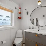 Lovely With Activity 100 Meters From The North Sea In Argab *
